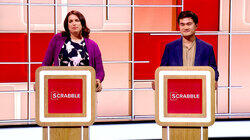 Scrabble Fashionista Scrabble Fashionista