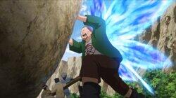 The Steam Ninja Scrolls: Potato Chips and the Giant Boulder!! The Steam Ninja Scrolls: Potato Chips and the Giant Boulder!!