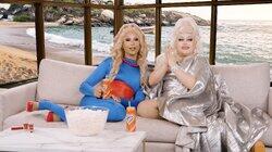 RuPaul's Drag Race: Global All Stars Season 1, Episode 8 RuPaul's Drag Race: Global All Stars Season 1, Episode 8