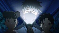 The Steam Ninja Scrolls: The Haunted Inn!! The Steam Ninja Scrolls: The Haunted Inn!!