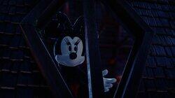 Minnie's Creepy-Crawly Tale Minnie's Creepy-Crawly Tale