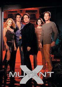 Mutant X Mutant X