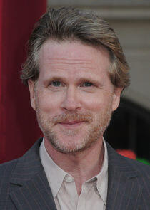 Cary Elwes Cary Elwes