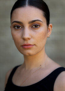 photo of Sara Terry photo of Sara Terry