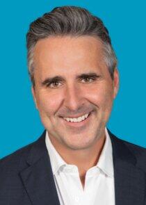 photo of John Della Volpe photo of John Della Volpe