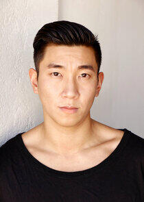 Andrés Cheung Andrés Cheung
