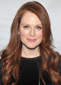 Julianne Moore Julianne Moore