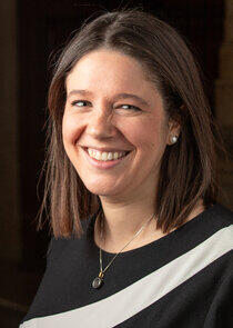 photo of Ashley Parker photo of Ashley Parker