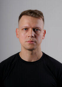 Сергей Бурбон Сергей Бурбон