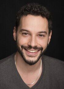 Alex Martínez Alex Martínez
