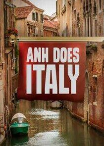 Anh Does Italy Anh Does Italy