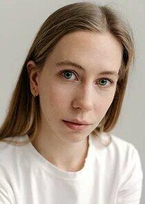 Ирина Соколова Ирина Соколова