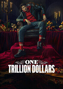 Eine Billion Dollar Eine Billion Dollar