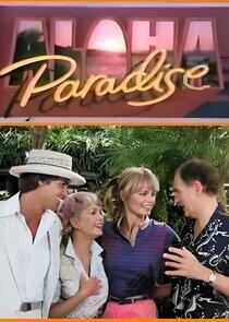 Aloha Paradise Aloha Paradise