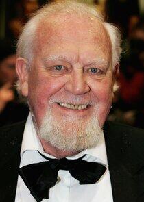 Joss Ackland Joss Ackland