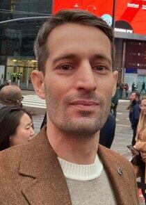 Christopher Schonberger