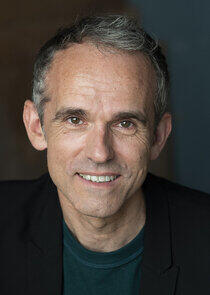 photo of Yves Heck