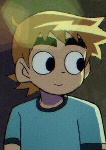 Scott Pilgrim Scott Pilgrim