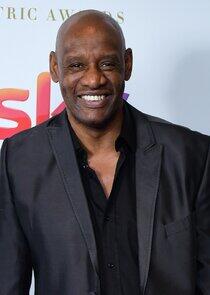 Shaun Wallace Shaun Wallace