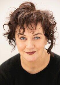 photo of Lorraine McIntosh