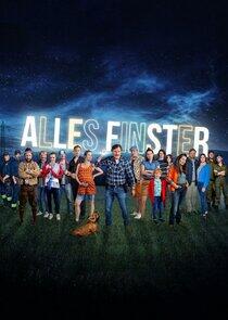 Alles finster Alles finster