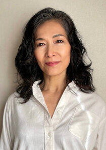 photo of Qyoko Kudo photo of Qyoko Kudo