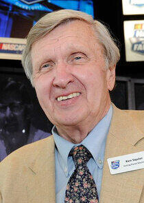 Ken Squier