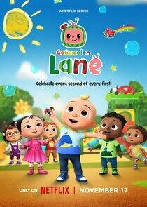 CoComelon Lane - Season 1 CoComelon Lane - Season 1