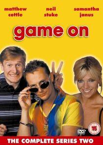 Game On! - Season 2 Game On! - Season 2