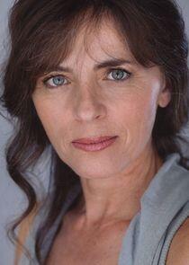 Mira Furlan Mira Furlan
