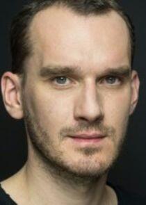 Jacek Beler Jacek Beler