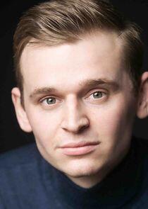 Charlie Rix Charlie Rix