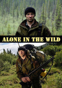 Alone in the Wild Alone in the Wild