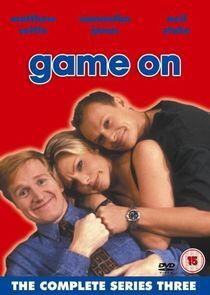 Game On! - Season 3 Game On! - Season 3