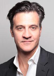 Ross Partridge Ross Partridge