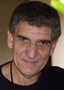 Andreas Katsulas Andreas Katsulas