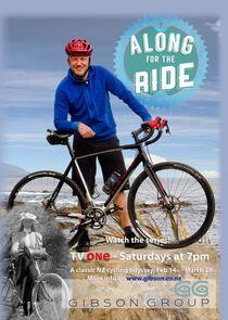 Along for the Ride - Season 1