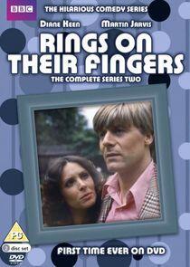 Rings on Their Fingers - Season 2 Rings on Their Fingers - Season 2