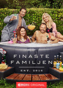 Finaste familjen Finaste familjen