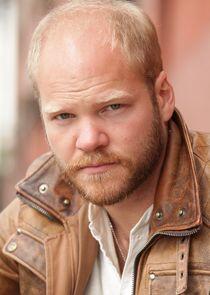 Blake Shields