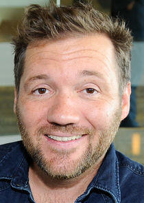 Klaas van der Eerden Klaas van der Eerden