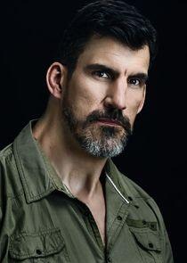 Robert Maillet Robert Maillet