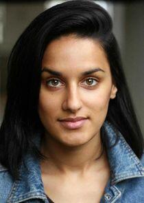photo of Hussina Raja