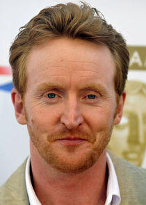 Tony Curran Tony Curran