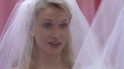 Blood Wedding