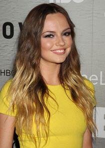 Emily Meade