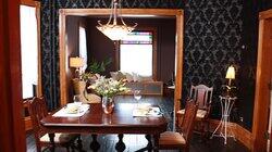 Living Room Revamp