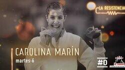 Carolina Marín Carolina Marín