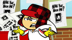Mellowbrook Drift / The Gift of Wacky Mellowbrook Drift / The Gift of Wacky