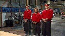 Chopped All-Stars: Food Network vs. Cooking Channel Chopped All-Stars: Food Network vs. Cooking Channel